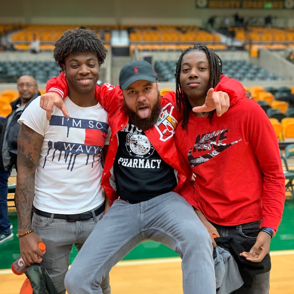 Meet your Posher, Malachi